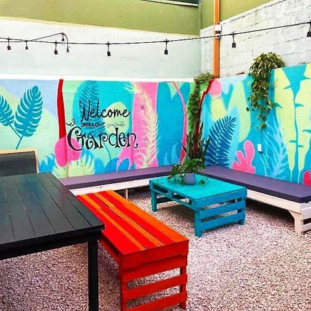 Chillout Hostel Barrio Escalante San José Zewnętrze zdjęcie