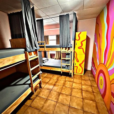 Chillout Hostel Barrio Escalante San José Zewnętrze zdjęcie