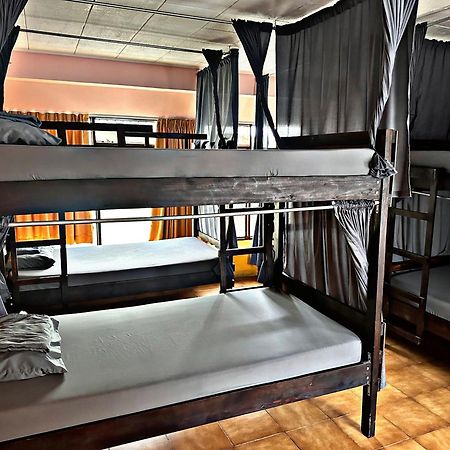 Chillout Hostel Barrio Escalante San José Zewnętrze zdjęcie