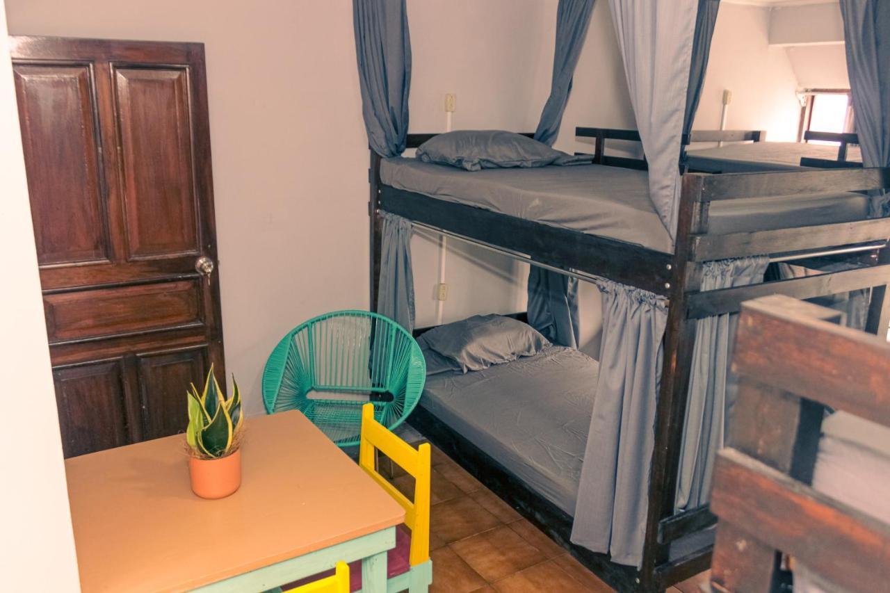 Chillout Hostel Barrio Escalante San José Zewnętrze zdjęcie