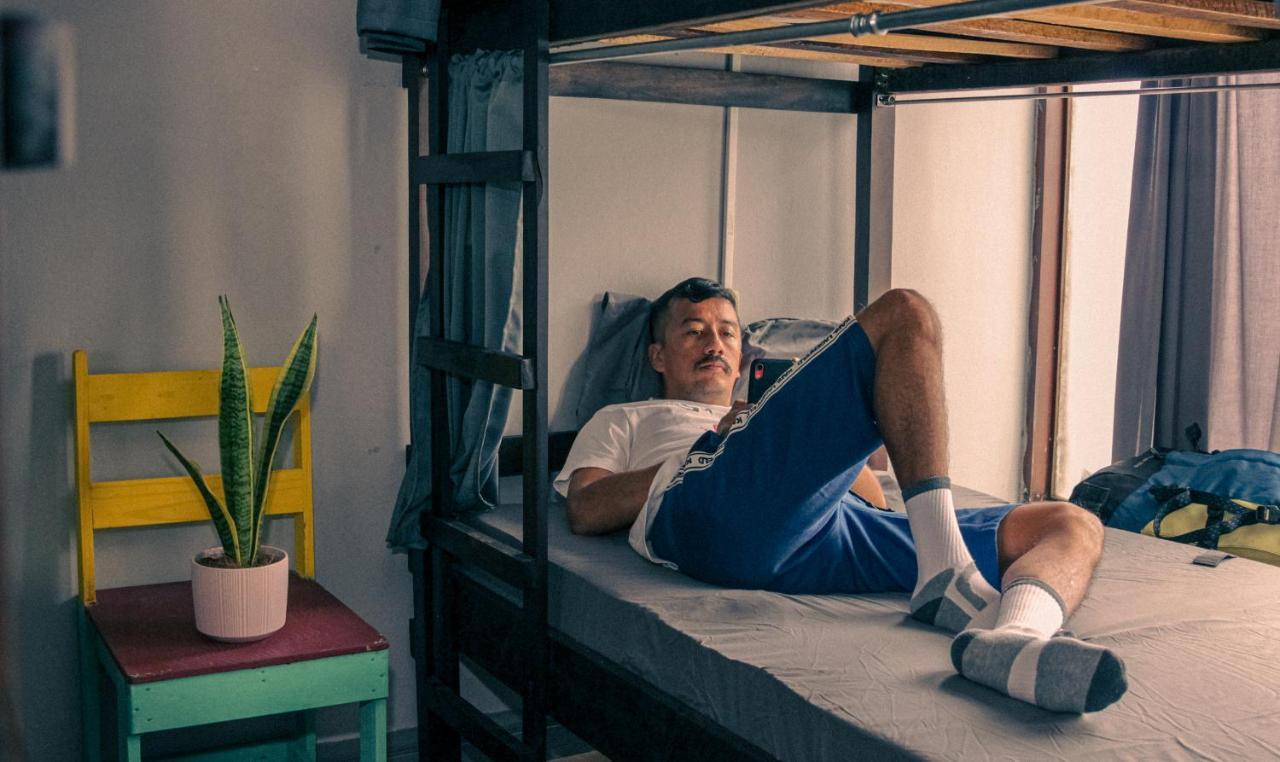 Chillout Hostel Barrio Escalante San José Zewnętrze zdjęcie