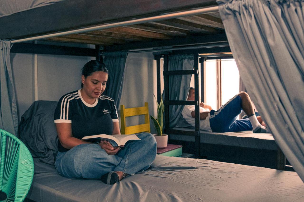 Chillout Hostel Barrio Escalante San José Zewnętrze zdjęcie