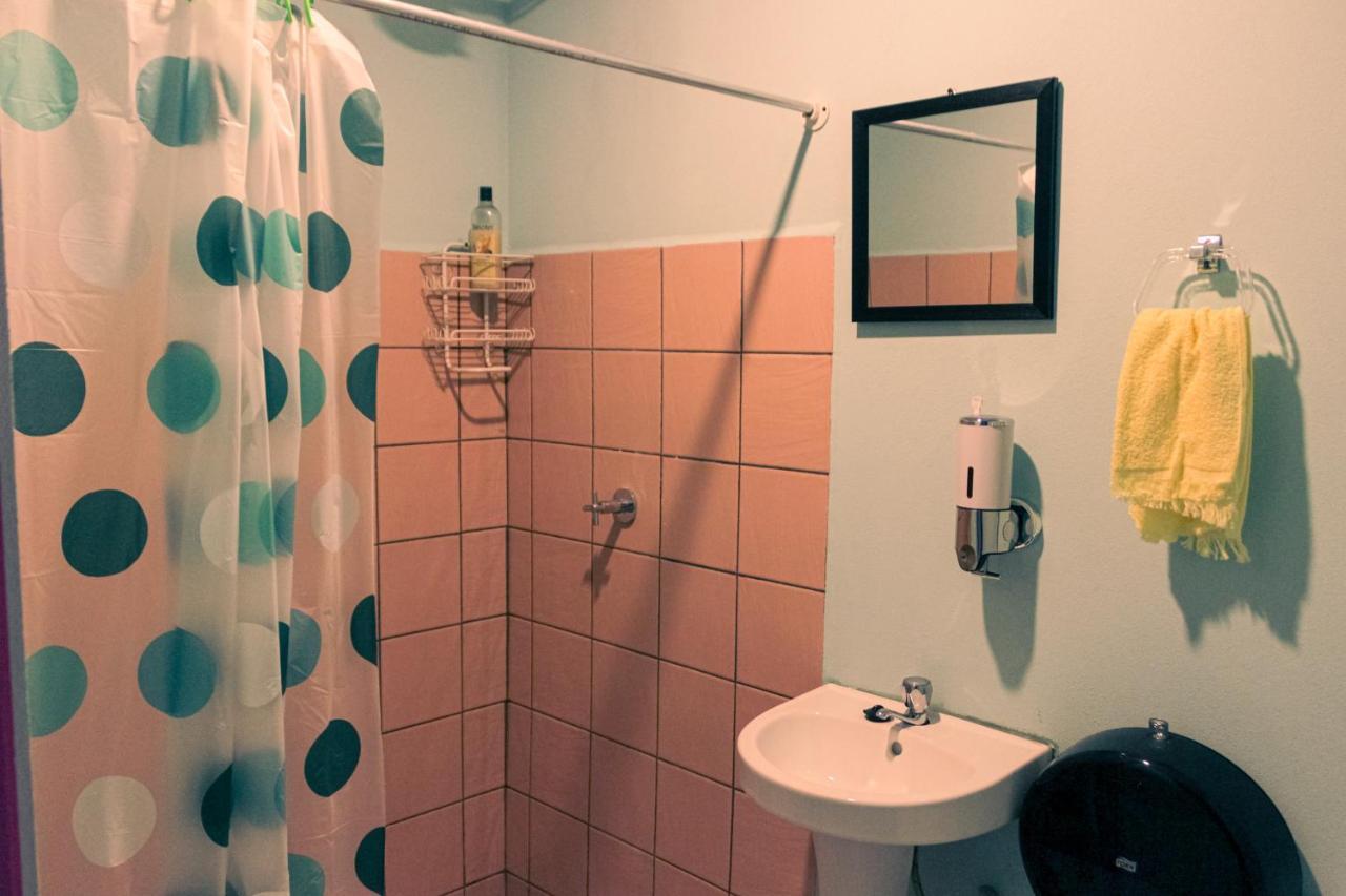 Chillout Hostel Barrio Escalante San José Zewnętrze zdjęcie