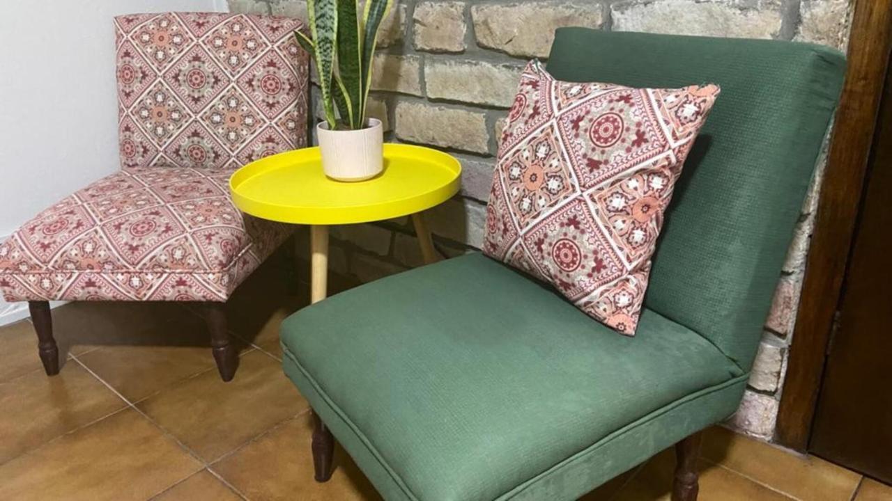Chillout Hostel Barrio Escalante San José Zewnętrze zdjęcie