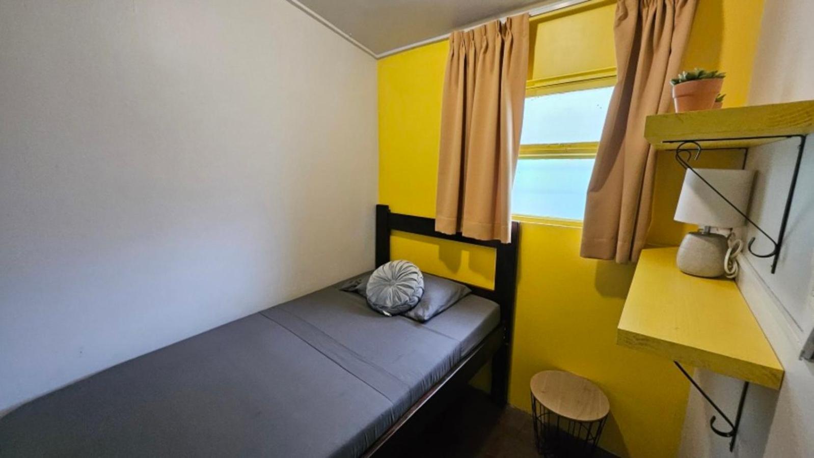 Chillout Hostel Barrio Escalante San José Zewnętrze zdjęcie
