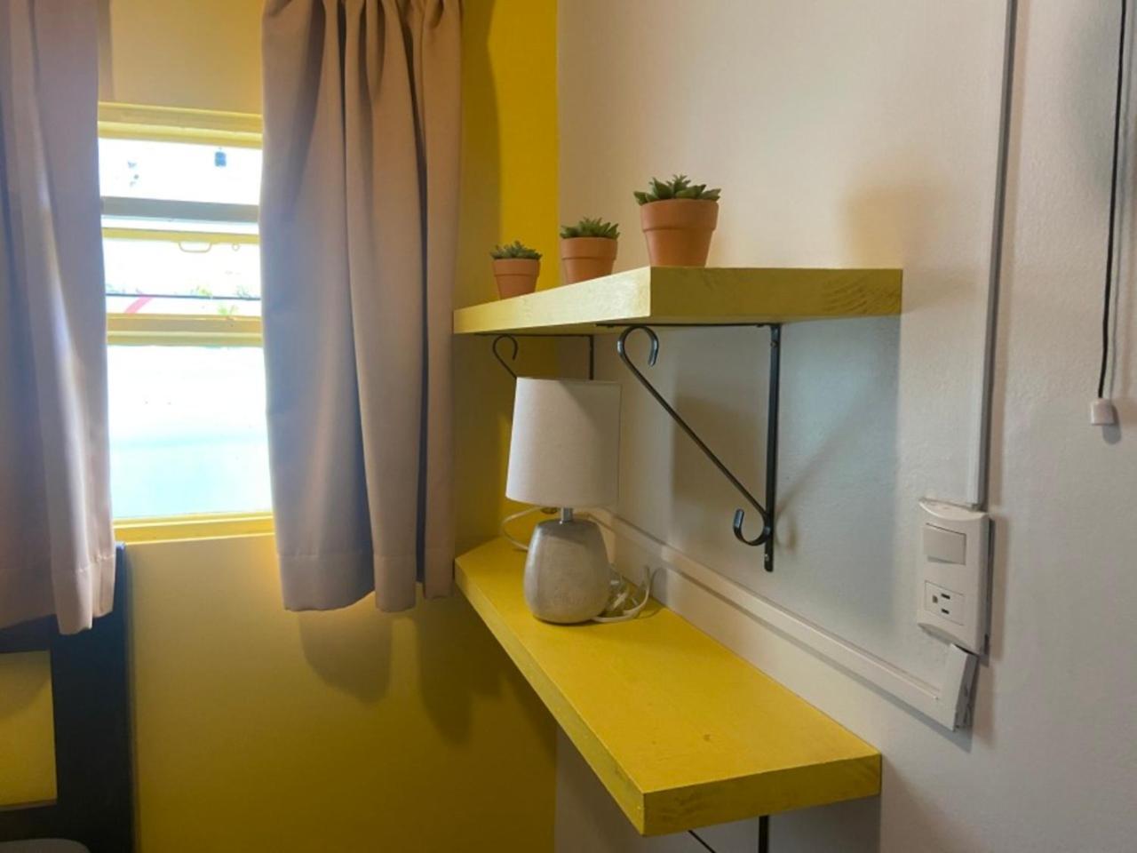 Chillout Hostel Barrio Escalante San José Pokój zdjęcie