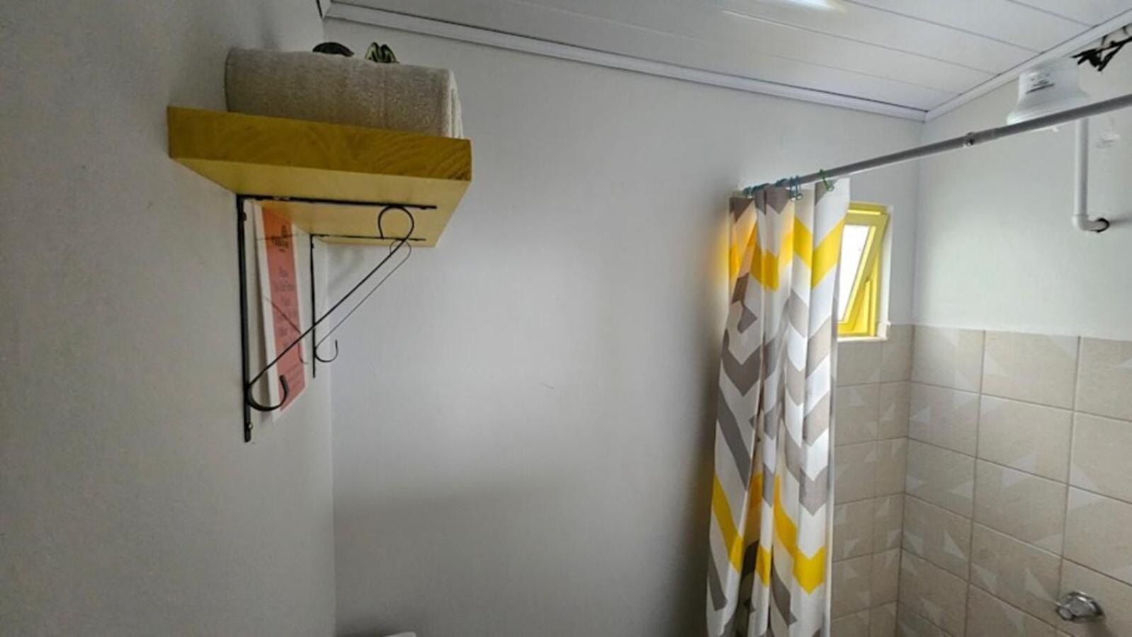Chillout Hostel Barrio Escalante San José Pokój zdjęcie