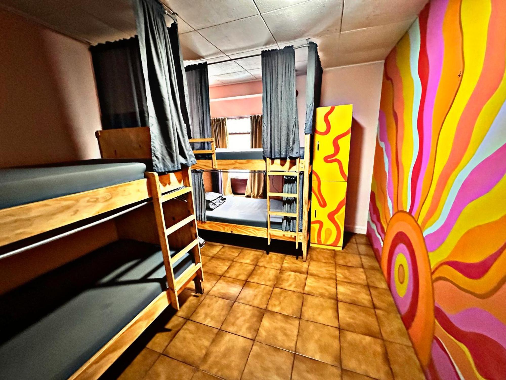 Chillout Hostel Barrio Escalante San José Zewnętrze zdjęcie