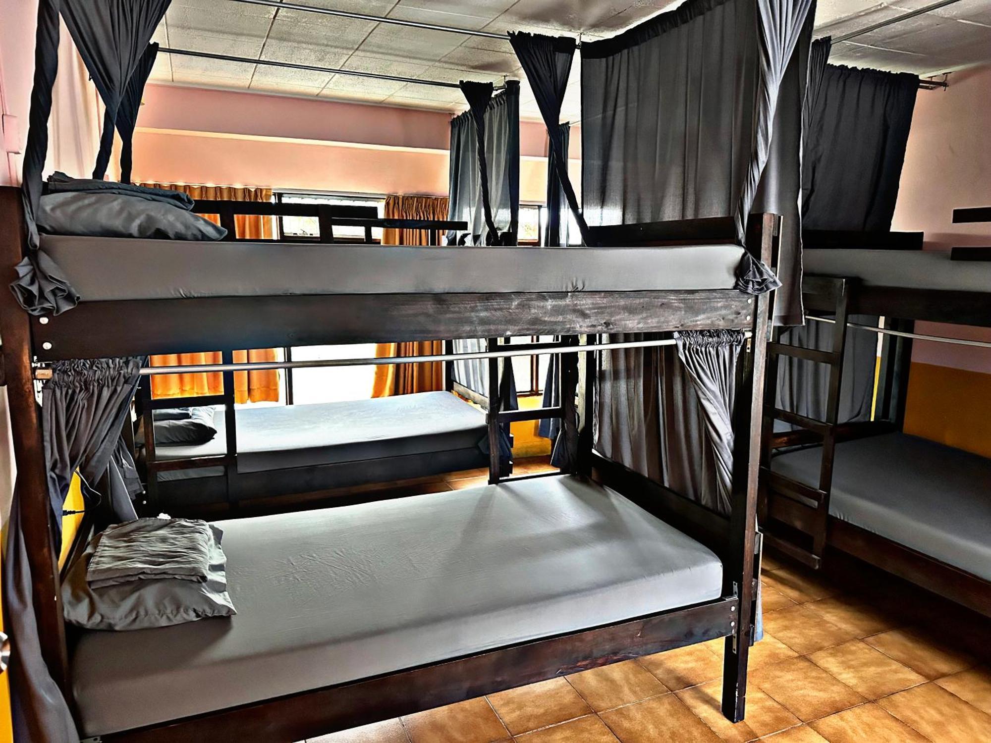 Chillout Hostel Barrio Escalante San José Zewnętrze zdjęcie