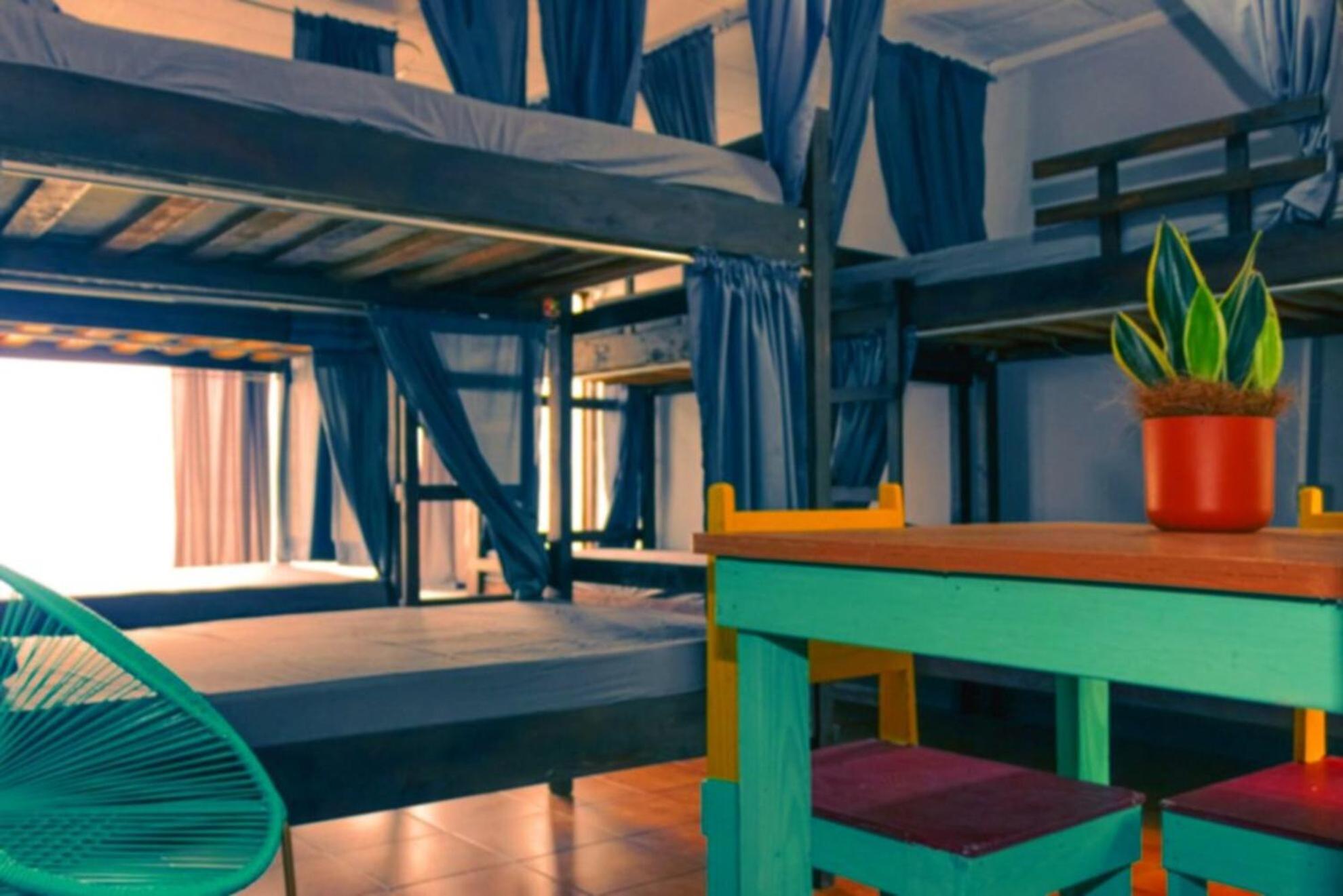 Chillout Hostel Barrio Escalante San José Zewnętrze zdjęcie