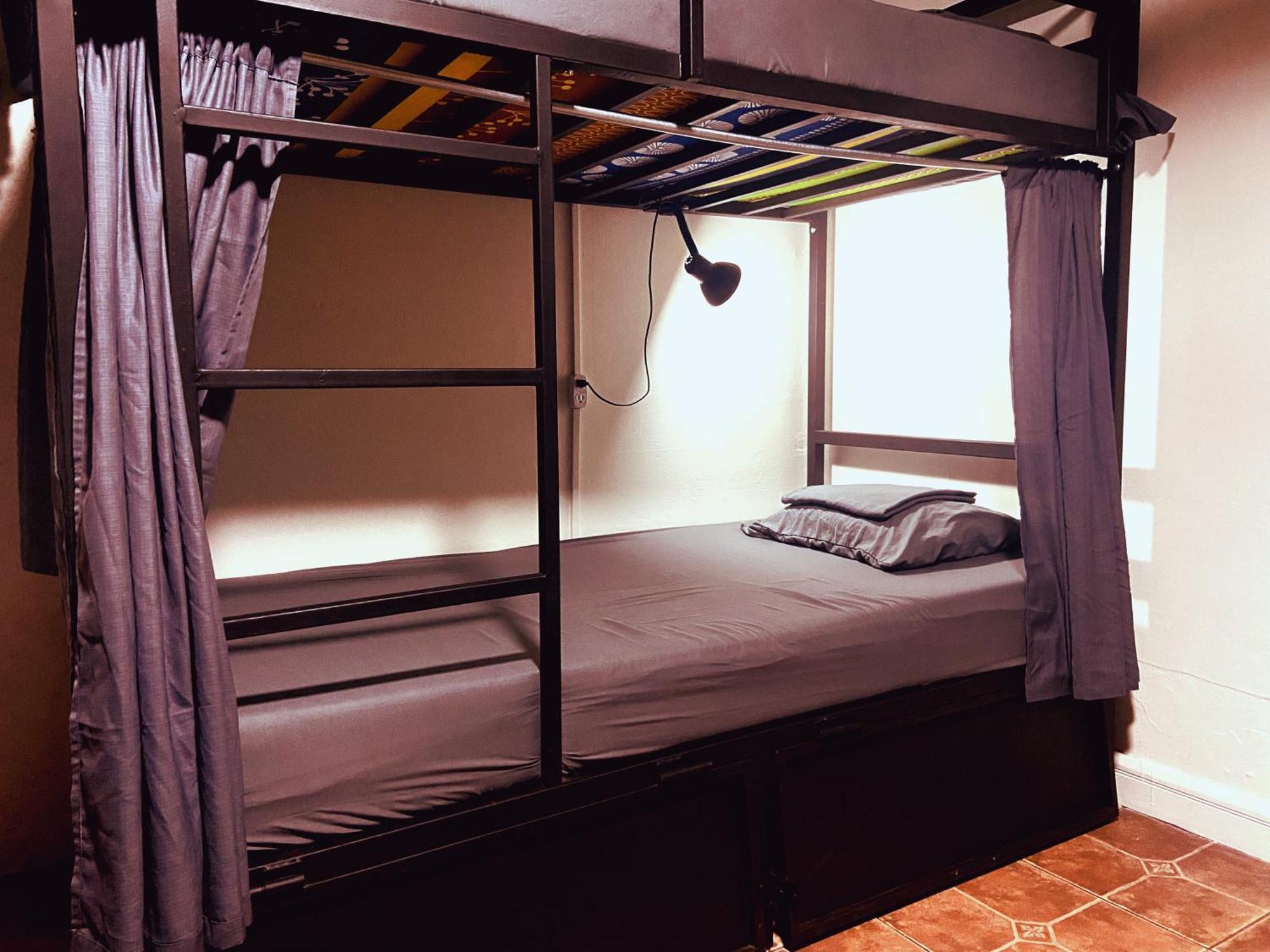 Chillout Hostel Barrio Escalante San José Zewnętrze zdjęcie