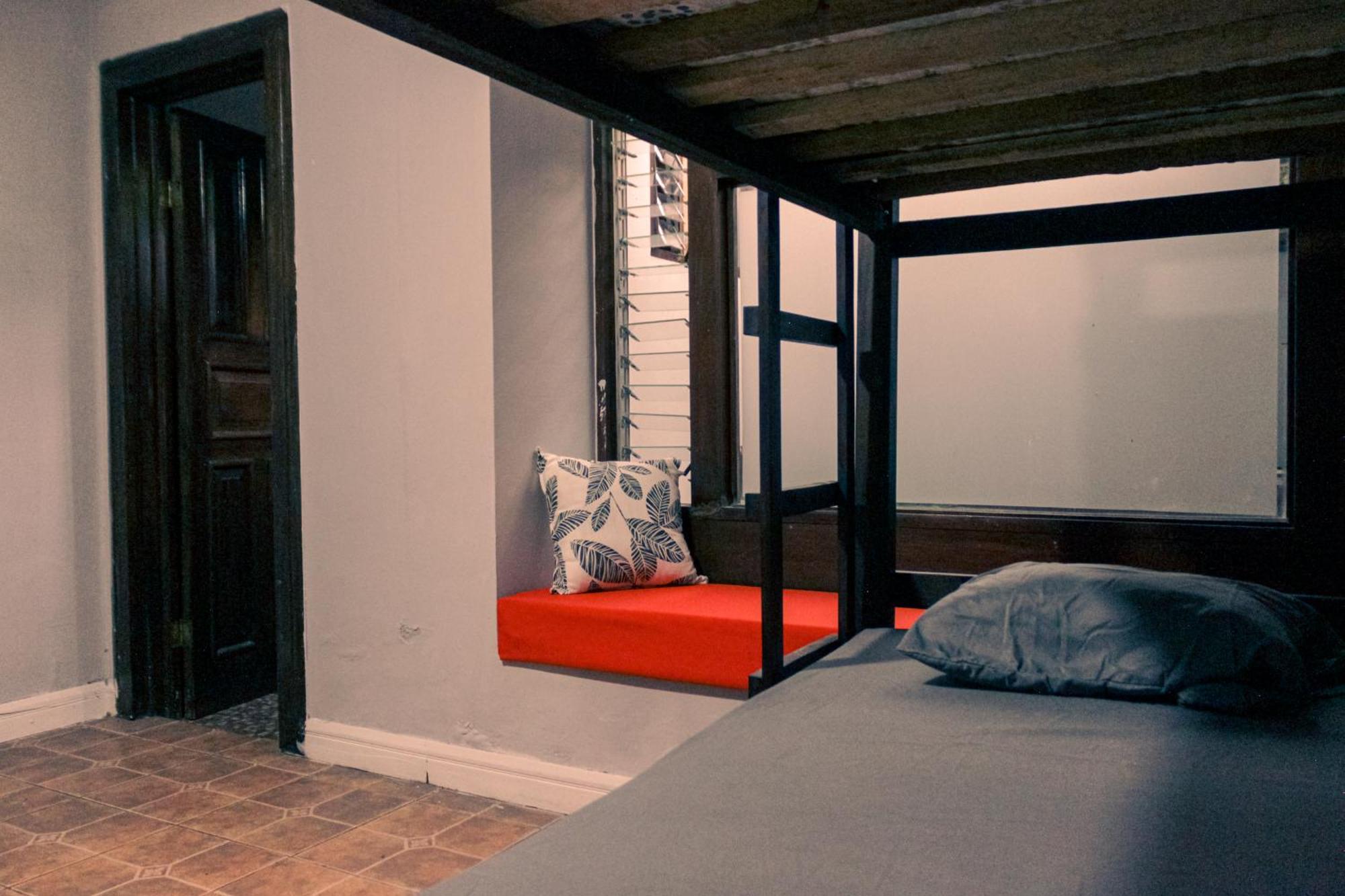 Chillout Hostel Barrio Escalante San José Zewnętrze zdjęcie